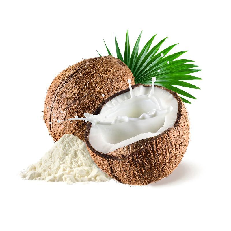 Les avantages pour la santé de la poudre de noix de coco