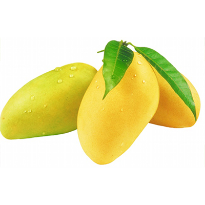 Poudre de mangue