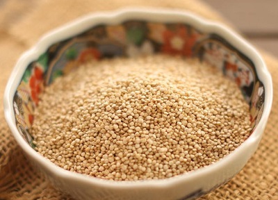 Aperçu de l'efficacité du quinoa, des ingrédients et de la nutrition