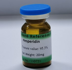 Hespéridine