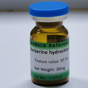 Chlorhydrate de berbérine