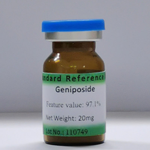 Géniposide