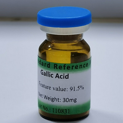 Acide gallique