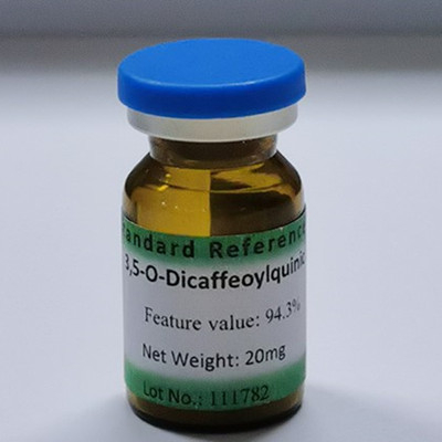 Acide 3,5-O-Dicaféoylquinique