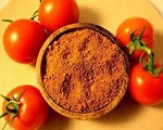 La poudre de tomate est-elle bonne pour la peau
