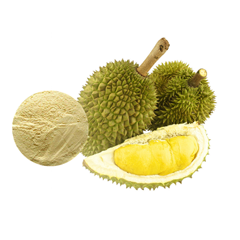 Des avantages et précautions de la poudre d'extrait de durian