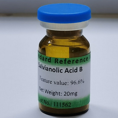 Acide Salvianolique B