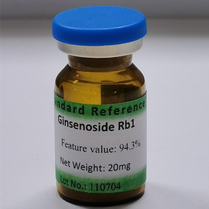 Ginsénoside Rb1