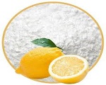 Qu'est-ce que la poudre de citron?