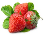 Quelles sont les utilisations de la poudre de fraise