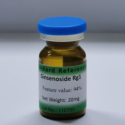 Ginsénoside Rg1