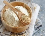 Qu'est-ce que la poudre de quinoa