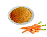 Qu'est-ce que la poudre de carotte est bonne pour
