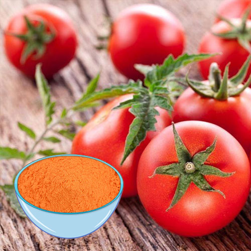 La tomate est-elle acide acide?