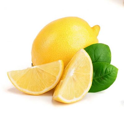 Citron En Poudre